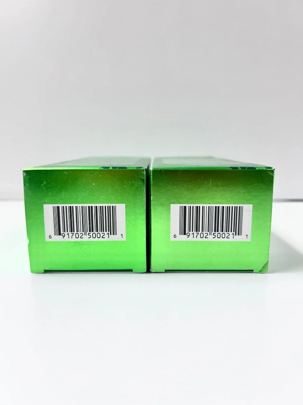Lot of 2 Vitabath Moisturizing Bath Gelee Original Spring Green  10.5 oz Each